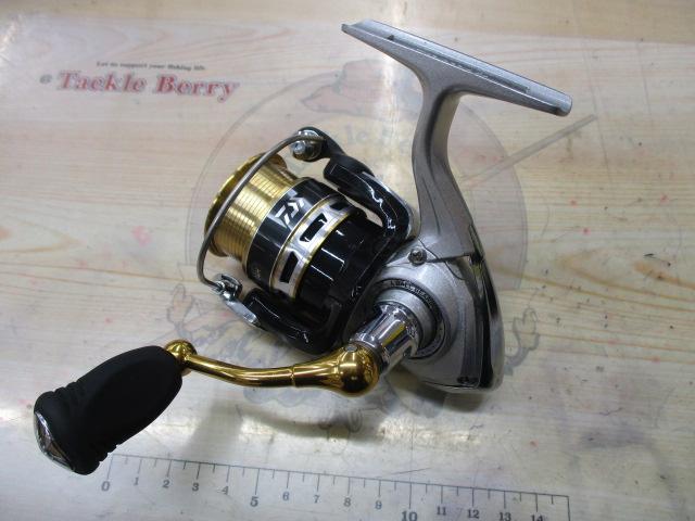 16クレスト 2004H