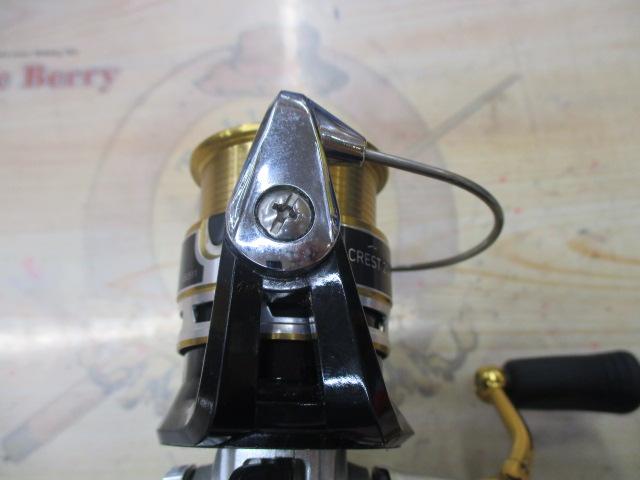 16クレスト 2004H