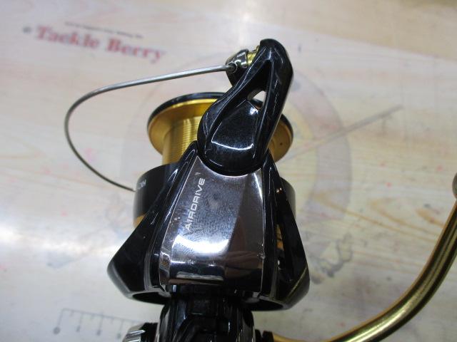 23レガリス LT4000-CXH