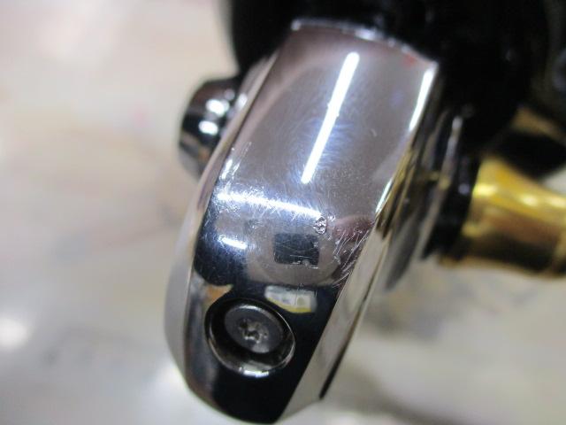 23レガリス LT4000-CXH