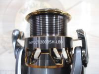 17インパルト 2000SH-LBD