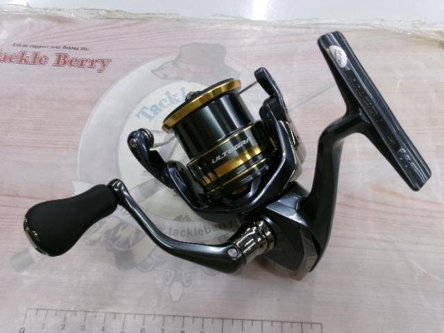 21アルテグラ 2500SHG｜＠ベリーネット 日本最大新品中古釣具WEBショップ