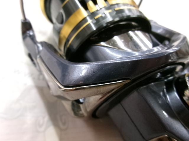 21アルテグラ 2500SHG｜＠ベリーネット 日本最大新品中古釣具WEBショップ