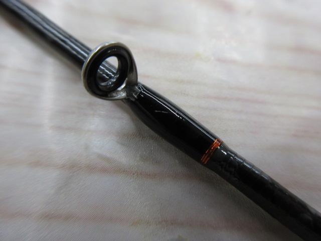 23ソアレBB S76UL-S｜＠ベリーネット 日本最大新品中古釣具WEBショップ