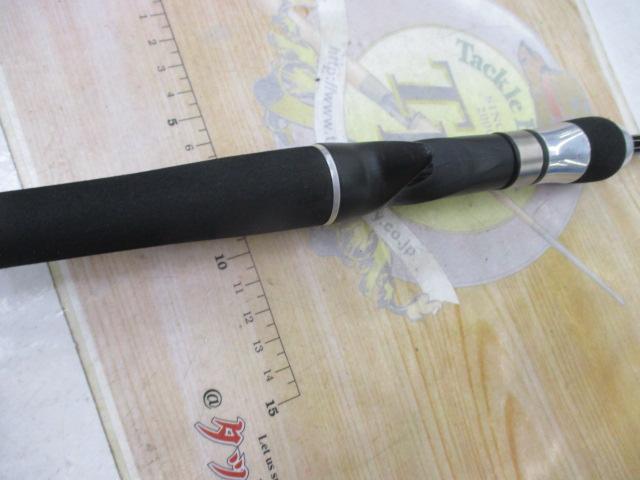 ラグゼデッキステージ斬鱸 B60M-F