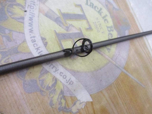 ラグゼデッキステージ斬鱸 B60M-F