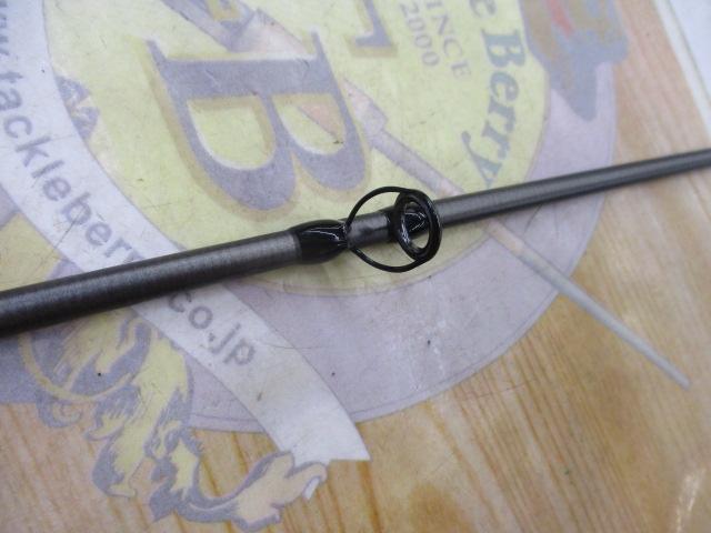 ラグゼデッキステージ斬鱸 B60M-F