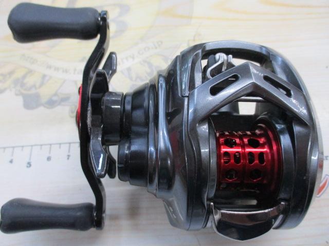 20アルファス AIR TW 8.6L｜＠ベリーネット 日本最大新品中古釣具WEB