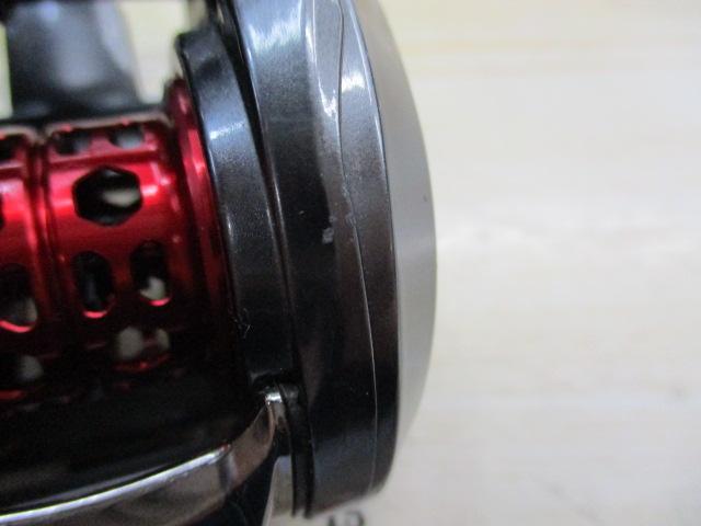 20アルファス AIR TW 8.6L