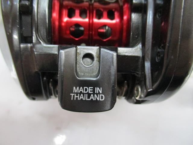 20アルファス AIR TW 8.6L