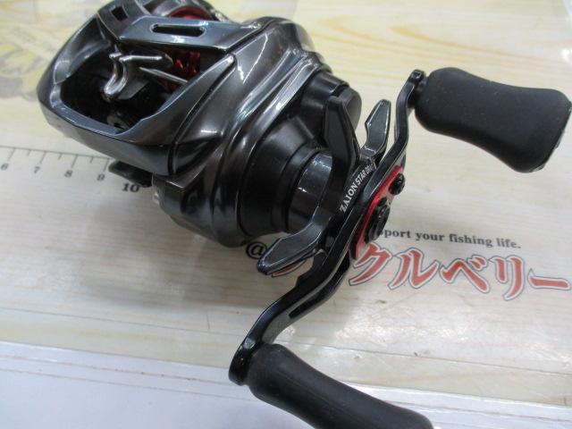 20アルファス AIR TW 8.6L