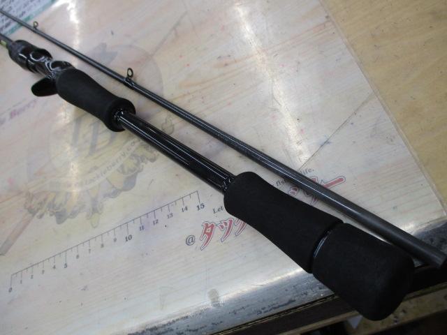 ソルティスト 74LB