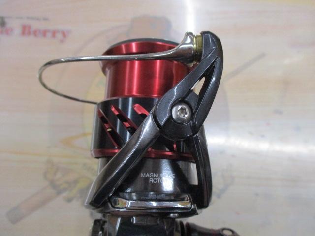 16ストラディックCI4+ 2500HGS