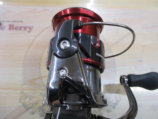 16ストラディックCI4+ 2500HGS