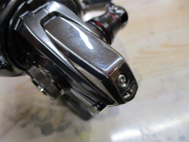 16ストラディックCI4+ 2500HGS