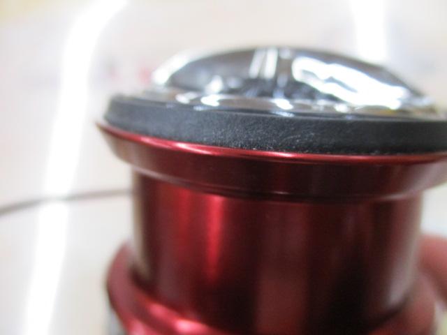 16ストラディックCI4+ 2500HGS