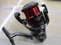 16ストラディックCI4+ 2500HGS