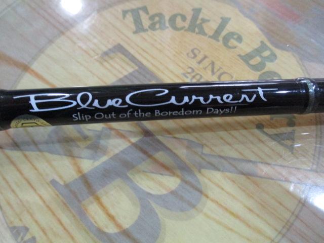 ブルーカレント 72/CⅡ