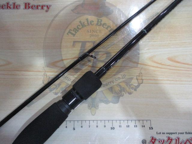 ブルーカレント 72/CⅡ