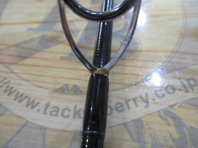 ブルーカレント 72/CⅡ