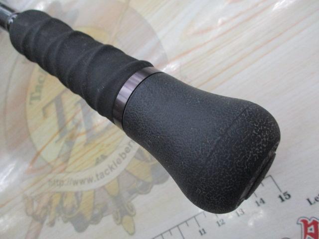 モンストロ 75チタンガイド