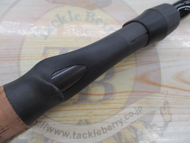 モンストロ 75チタンガイド