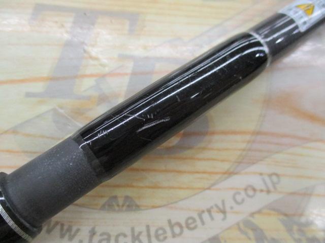 モンストロ 75チタンガイド