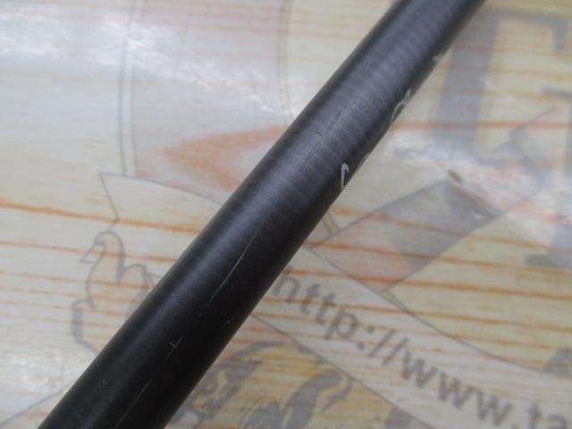 モンストロ 75チタンガイド