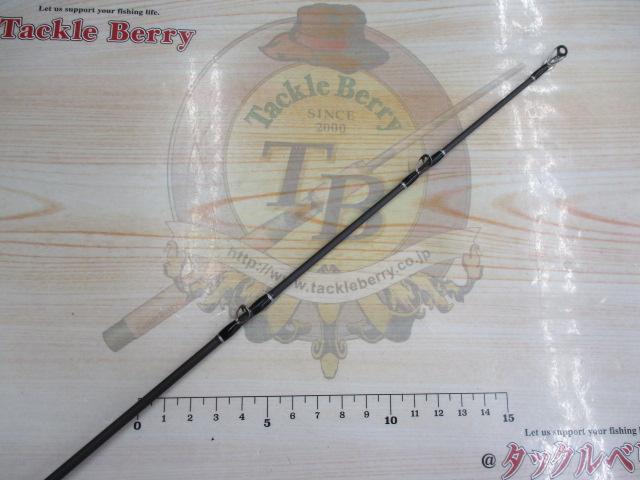 モンストロ 75チタンガイド