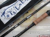 モンストロ 75チタンガイド