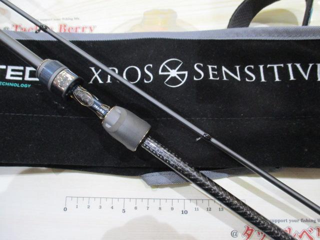 クロスセンシティブ XSC-74RT-PRO THE SABATO