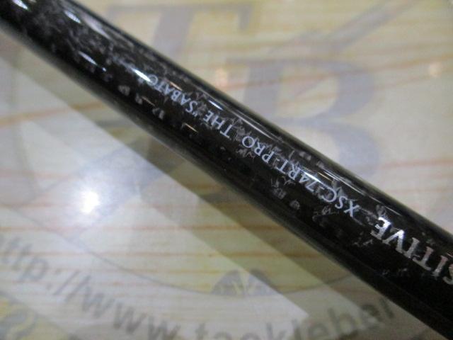 クロスセンシティブ XSC-74RT-PRO THE SABATO