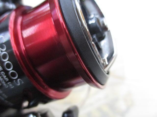 16ストラディックCI4+ C2000HGS