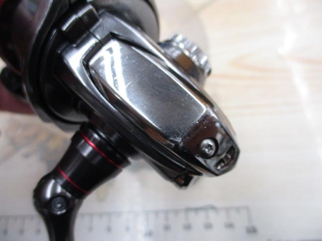 16ストラディックCI4+ C2000HGS