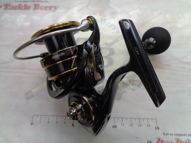 22カルディアSW 5000-CXH｜＠ベリーネット 日本最大新品中古釣具WEB