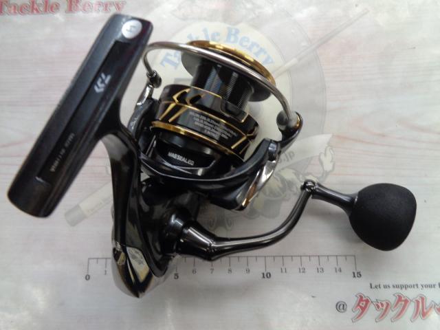 22カルディアSW 5000-CXH｜＠ベリーネット 日本最大新品中古釣具WEB