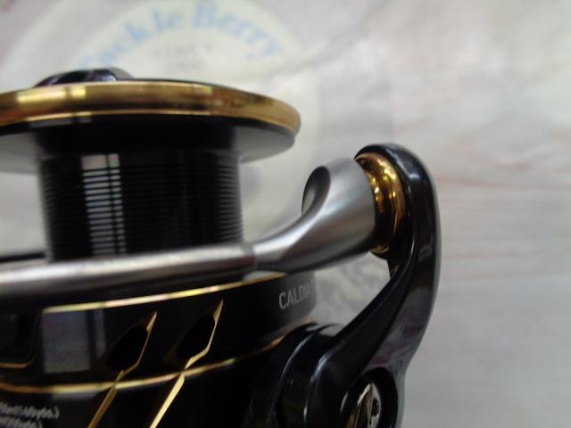 22カルディアSW 5000-CXH｜＠ベリーネット 日本最大新品中古釣具WEB