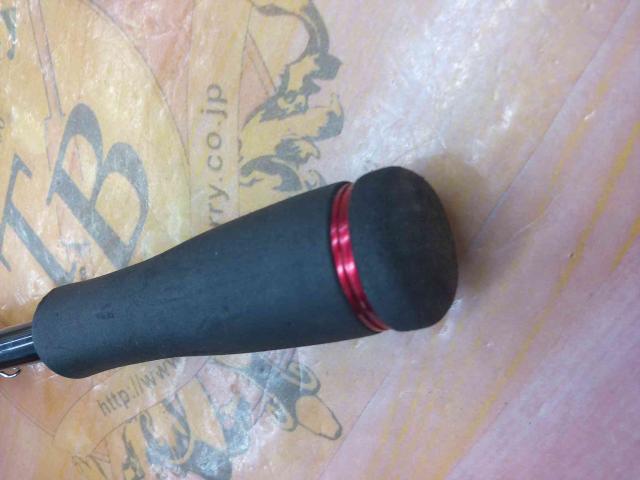 ブレイゾン 631MLB・V