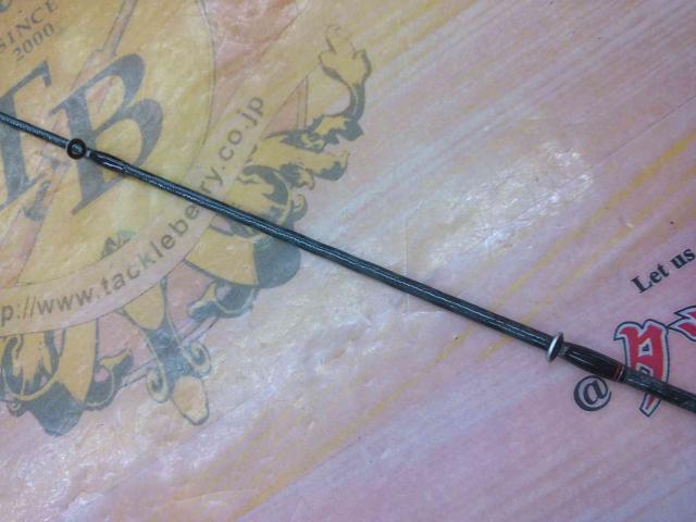 ブレイゾン 631MLB・V