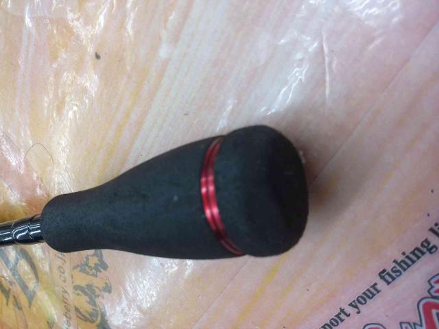 ブレイゾン 641LS・V