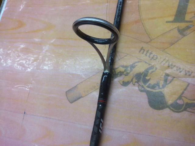 ブレイゾン 641LS・V