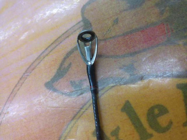 ブレイゾン 641LS・V