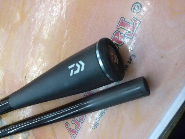 ブレイゾン C610MH