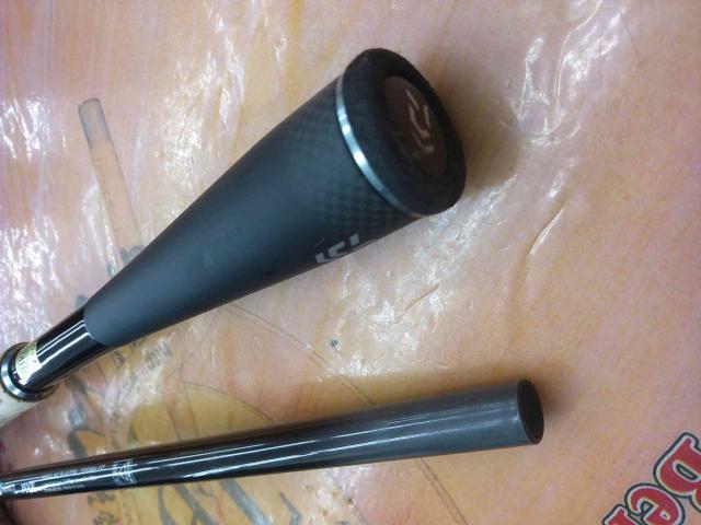 ブレイゾン C66MH-ST