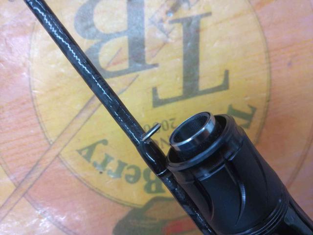 ブレイゾン C66MH-ST