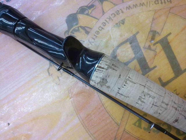 ブレイゾン C66MH-ST