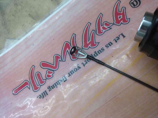 ブレイゾン C66MH-ST