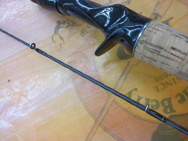 ブレイゾン C611H-SB