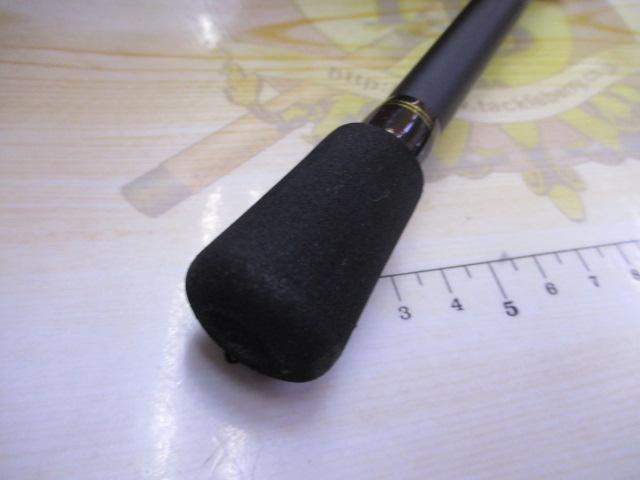 黒船 KKWC-180H-カワハギ 9:1極先調子