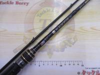 黒船 KKWC-180H-カワハギ 9:1極先調子